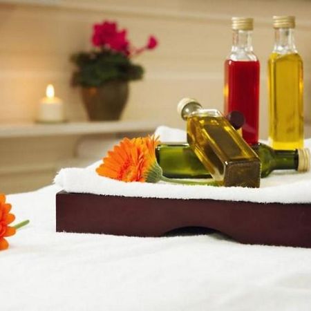 Wellness Hotel Spark Малацки Екстериор снимка