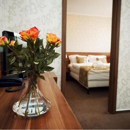 Wellness Hotel Spark Малацки Екстериор снимка