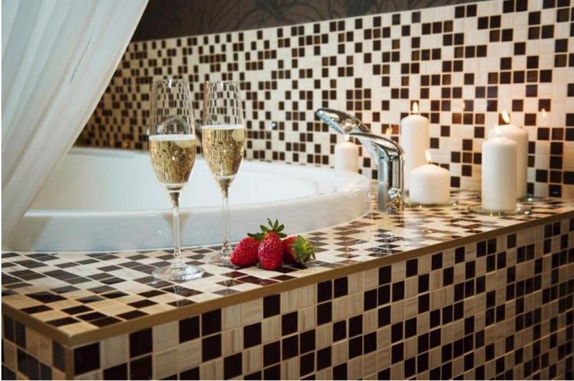 Wellness Hotel Spark Малацки Екстериор снимка