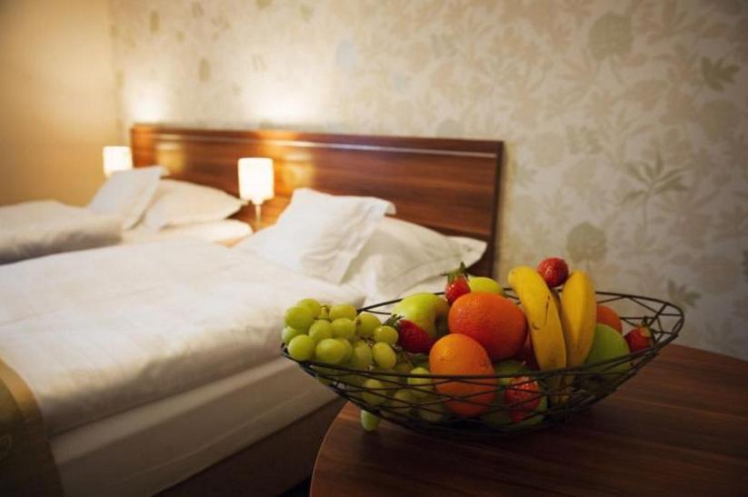 Wellness Hotel Spark Малацки Стая снимка