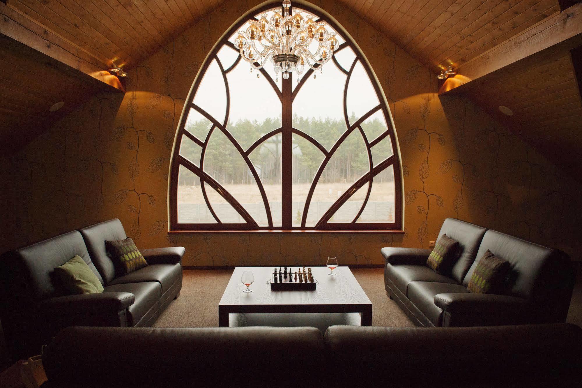 Wellness Hotel Spark Малацки Екстериор снимка
