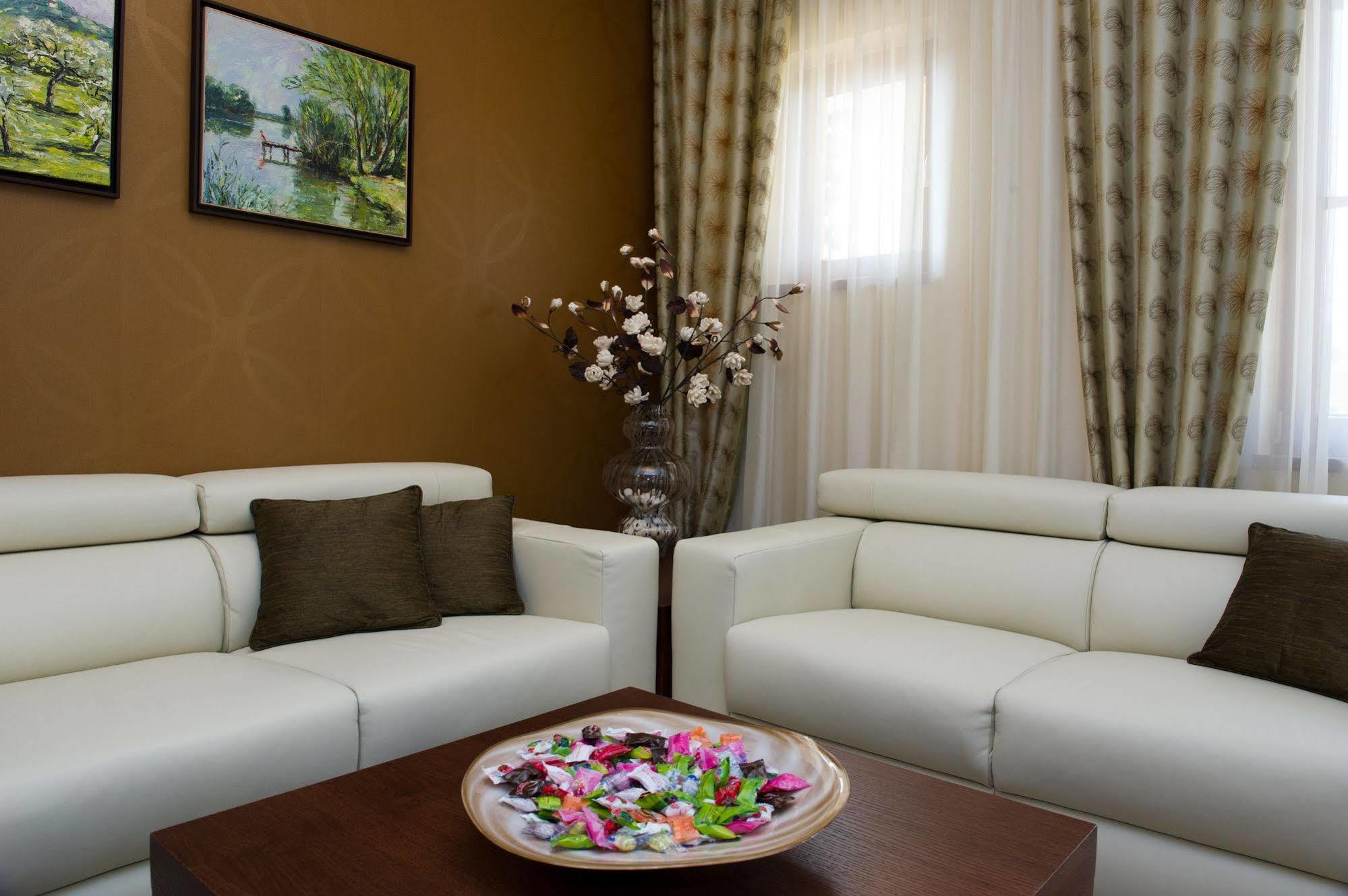 Wellness Hotel Spark Малацки Екстериор снимка